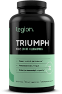 LegionTriumph